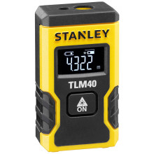 Stanley STHT77666-0 TLM40 Lézeres távolságmérő 12m