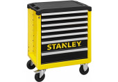Stanley STST74306-1 27" 7 fiókos szerszámkocsi