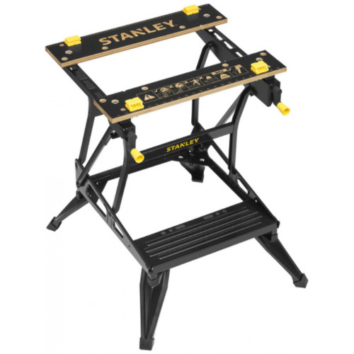 Stanley STST83400-1 FatMax Munkapad 250kg, 61 x 37 cm