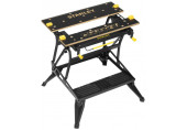 Stanley STST83800-1 FatMax Dupla magasságú munkapad 250kg, 74 x 52,5 cm