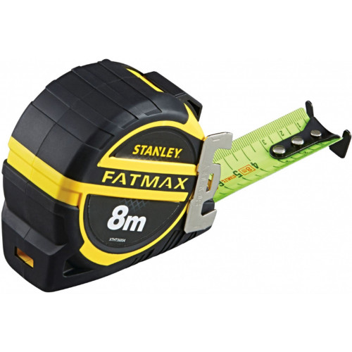 Stanley XTHT0-36004 FatMax Premium mérőszalag 8m
