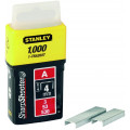 Stanley 1-TRA202T Tűzőkapocs A 5/53/530 4mm 1000 db