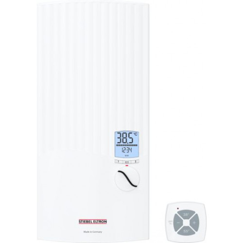 Stiebel Eltron PER 18/21/24 Átfolyós vízmelegítő 233990 Stiebel Eltron PER 18/21/24 Átfolyós vízmelegítő 233990