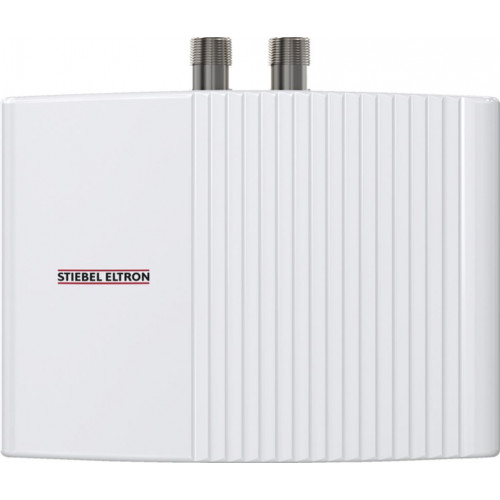 Stiebel Eltron EIL 3 Trend kis hidraulikus vezérlésű átfolyós vízmelegítő 3,5 kW 200142