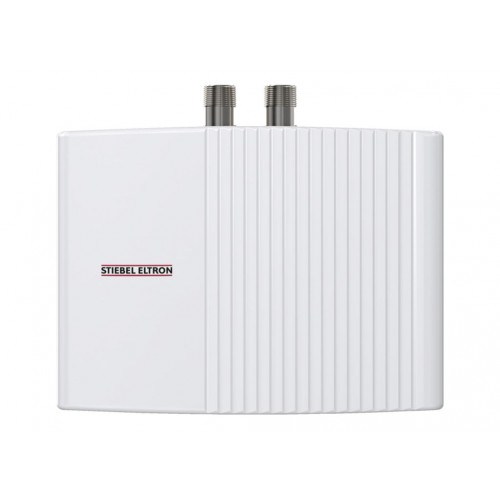 Stiebel Eltron EIL 6 Trend kis hidraulikus vezérlésű átfolyós vízmelegítő 5,7 kW 200144 Stiebel Eltron EIL 6 Trend kis hidraulikus vezérlésű átfolyós vízmelegítő 5,7 kW 200144