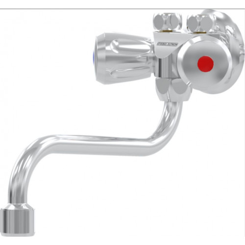 Stiebel Eltron MAW Nyomásmentes duplacsapos szerelvény 205620