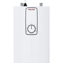 Stiebel Eltron DCE 11/13 Kompakt átfolyós vízmelegítő 13,5 kW 400V 230770