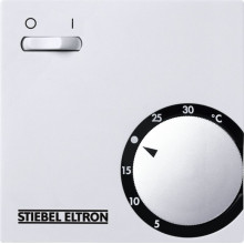 Stiebel Eltron RTA-S2 Fali termosztát, fehér 231061