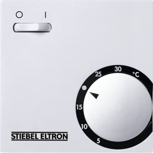 Stiebel Eltron RTA-S2 Fali termosztát, fehér 231061 Stiebel Eltron RTA-S2 Fali termosztát, fehér 231061