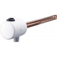 Stiebel Eltron BGC 2/60 elektromos fűtőbetét 6kW/400V menetes csatlakozással 60 mm 232030