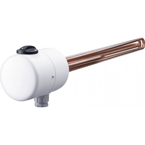 Stiebel Eltron BGC 2/60 elektromos fűtőbetét 6kW/400V menetes csatlakozással 60 mm 232030