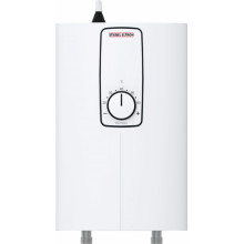 Stiebel Eltron DCE 11/13 H Kompakt átfolyós vízmelegítő 13,5kW 400V 232792