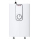 Stiebel Eltron DCE 11/13 H Kompakt átfolyós vízmelegítő 13,5kW 400V 232792