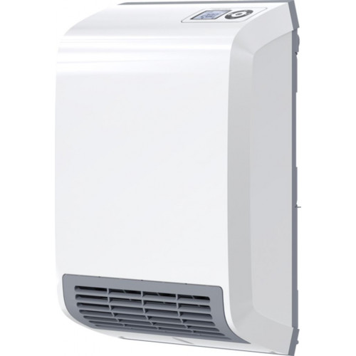 Stiebel Eltron CK 20 TREND LCD Ventilátoros gyorsfűtő 2kW 236653