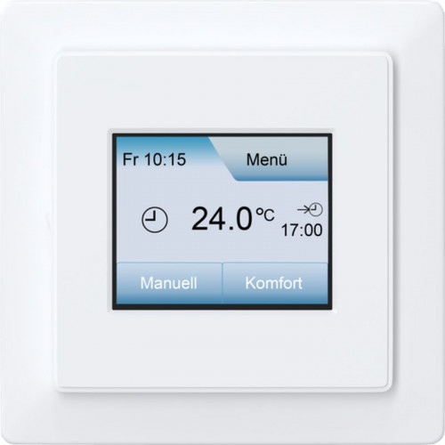 Stiebel Eltron RTF-TC Programozható termosztát 236724