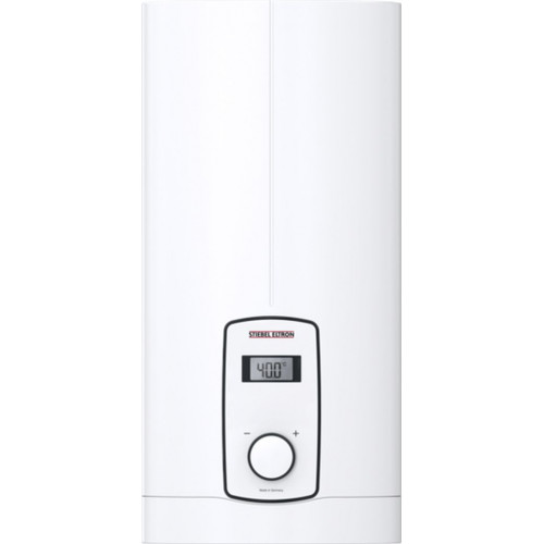 Stiebel Eltron DHB-E 27 LCD Átfolyós vízmelegítő 27 kW 236746 Stiebel Eltron DHB-E 27 LCD Átfolyós vízmelegítő 27 kW 236746