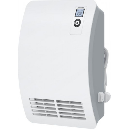 Stiebel Eltron CK 20 Premium Fali ventilátoros gyorsfűtő 2kW 237835 Stiebel Eltron CK 20 Premium Fali ventilátoros gyorsfűtő 2kW 237835