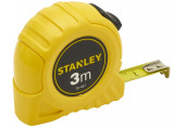 Stanley 0-30-487 Mérőszalag 3m/12,7mm