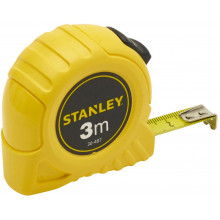 Stanley 0-30-487 Mérőszalag 3m/12,7mm