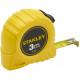 Stanley 0-30-487 Mérőszalag 3m/ 12,7mm