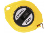 Stanley 0-34-105 Acél mérőszalag, zárt, metrikus 20m/9,5mm