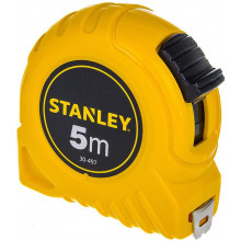 Stanley 0-30-497 Méröszalag 5m