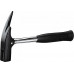 Stanley 1-51-037 Steelmaster Léckalapács mágneses szegtartóval 600g