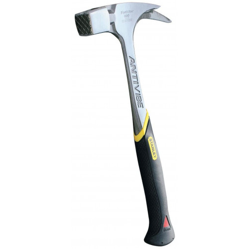 Stanley 1-51-937 FatMax Antivibe Léckalapács 600g