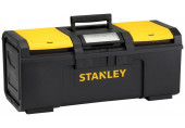 Stanley 1-79-216 Basic Szerszámosláda 39,4 x 22 x 16,2 cm