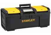 Stanley 1-79-216 Basic Szerszámláda 39,4 x 22 x 16,2 cm