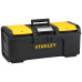 Stanley 1-79-216 Basic Szerszámláda 39,4 x 22 x 16,2 cm