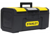 Stanley 1-79-217 Basic Szerszámláda 48,6 x 26,6 x 23,6 cm