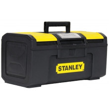 Stanley 1-79-217 Basic Szerszámláda 48,6 x 26,6 x 23,6 cm