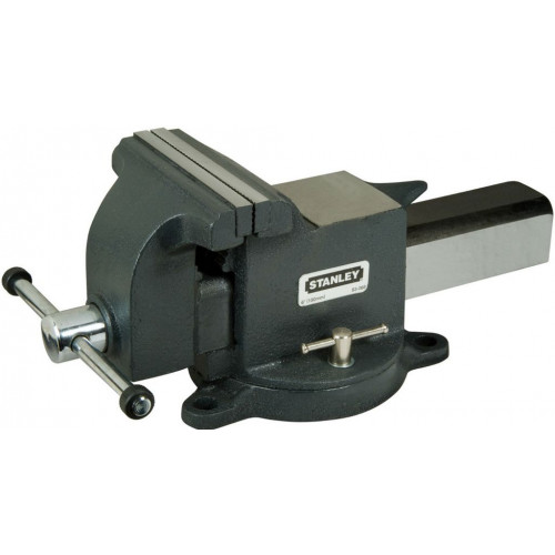 Stanley 1-83-067 FatMax MaxSteel Profi asztali satu 125mm