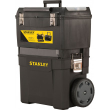 Stanley 1-93-968 Műanyag szerszámosláda