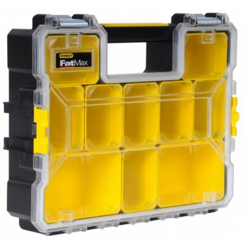 Stanley 1-97-518 FatMax Pro Szortimenter, 357 x 446 x 116 mm