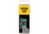 STANLEY 1-CT305T Tűzőkapocs CT10 - 8mm 1000 db