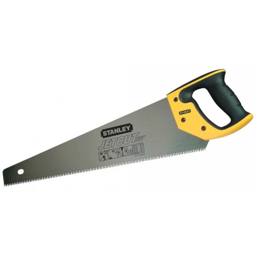 STANLEY 2-15-594 Fűrész JetCut 380mm