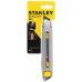 Stanley 4-10-018 Fémházas tördelhető pengés kés InterLock 18mm