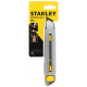 Stanley 4-10-018 Fémházas tördelhető pengés kés InterLock 18mm