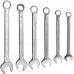 STANLEY 4-87-053 Kombinált villáskulcs készle 6 db-os MaxiDrive