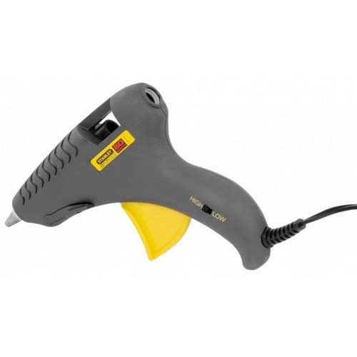 Stanley 6-GR25 2 Kettős olvadáspontú ragasztópisztoly