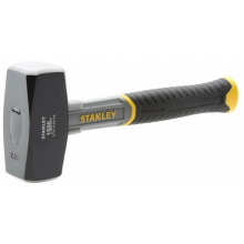 Stanley STHT0-54128 Ráverő kalapács üvegszálas nyéllel, 1500g