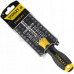 STANLEY STHT0-70885 Multibit csavarhúzó készlet 34 részes