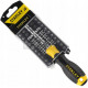 STANLEY STHT0-70885 Multibit csavarhúzó készlet 34 részes