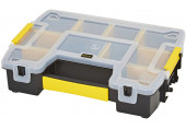 Stanley STST1-70720 SortMaster Light Szortimenter, 29 x 21 x 6,3 cm