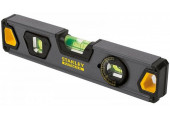 Stanley XTHT0-42495 FatMax Torpedo Pro Vízmérték 23cm