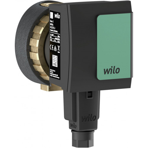 WILO Star-Z NOVA A Cirkulációs szivattyú 1/2", 138 mm, 4132761