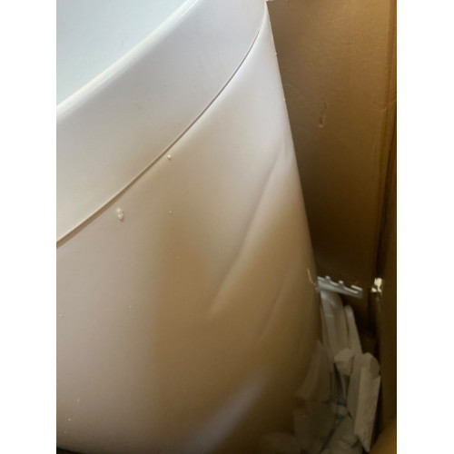 KIÁRUSÍTÁS Stiebel Eltron PSH 120 Trend fali nyomás alatti víztároló 120 l, 2 kW SÉRÜLT