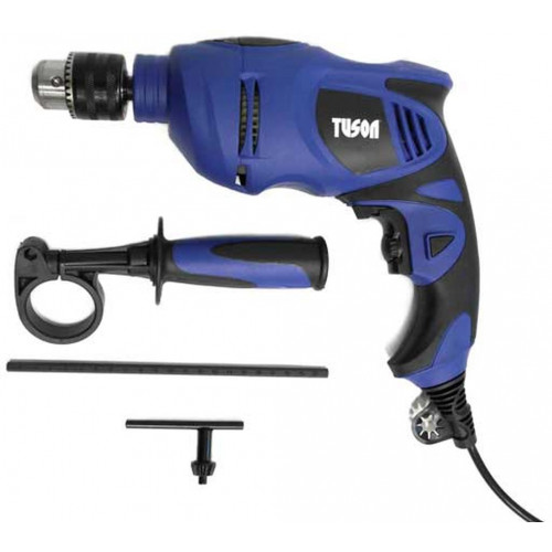 TUSON ütvefúró, 850W 130019 TUSON ütvefúró, 850W 130019